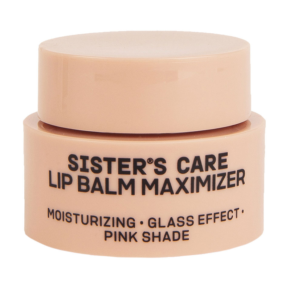 Бальзам для губ Sister's Aroma Lip Balm Maximizer, 4 г